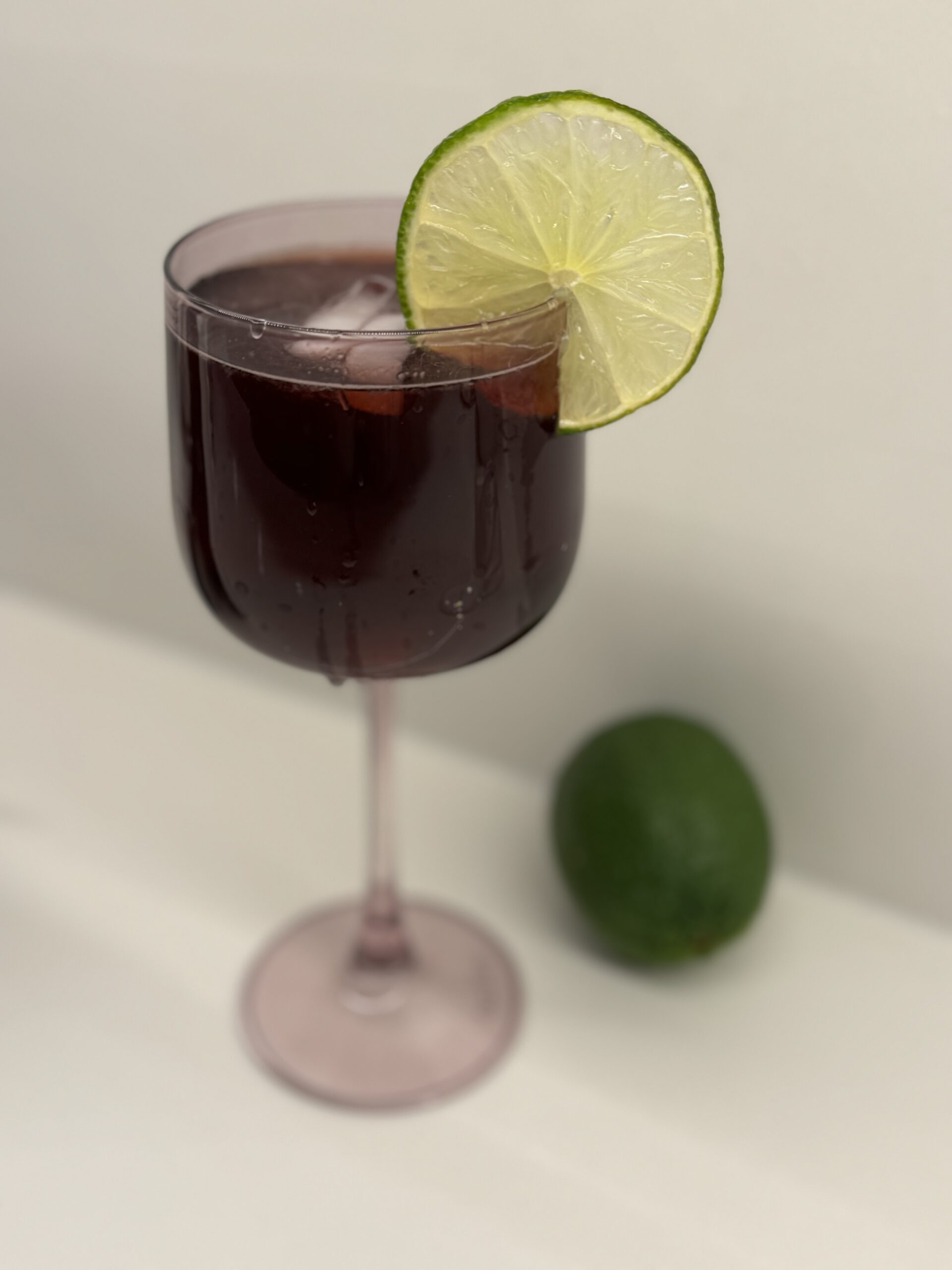 Sleepy girl mocktail pic3